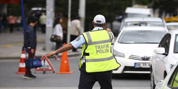 Tatilin 8. Gününde Trafik Cehennemi: 68 Ölü, Binlerce Yaralı