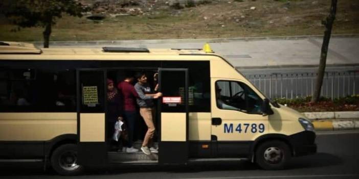 Açık Kapılı Minibüsten Düştü, 16 Gün Süren Yaşam Mücadelesini Kaybetti