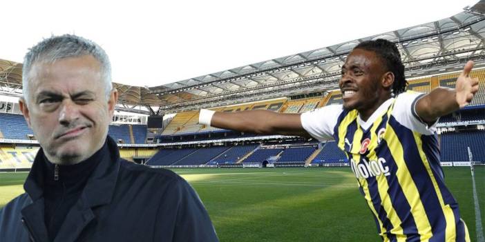 Fenerbahçe'de Yılan Hikayesinde Karar