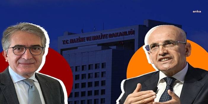 Ankara’da Önemli Görüşme:  Yalçın Karatepe Şimşek ile Görüşecek!