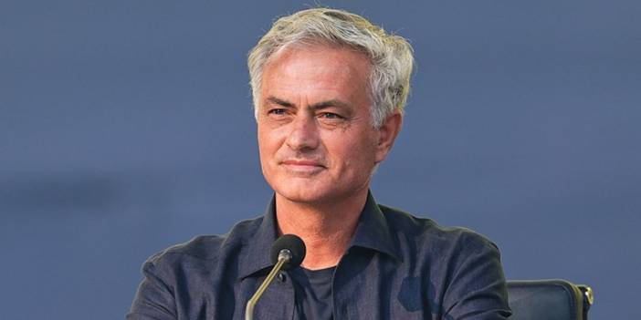 Mourinho'nun Çözmesi Gereken İlk Problem!