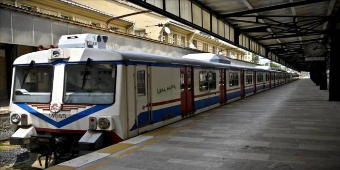 8 Yıldır Restorasyonda Olan Haydarpaşa Garı'nın Yeni Hali İlk Kez Görüldü