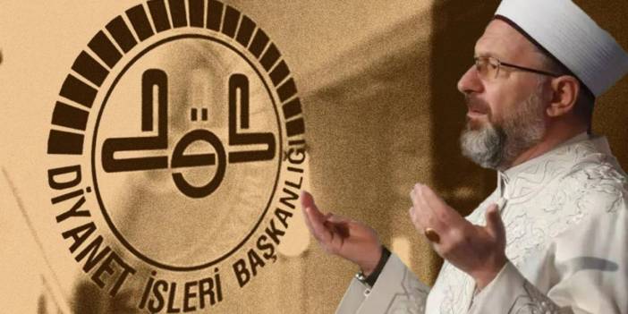 Diyanet'e ayrılan dev bütçe: 6 bakanlığı geride bıraktı