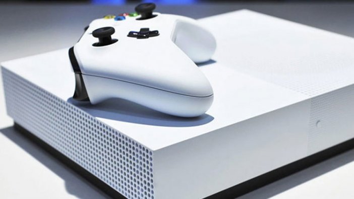 Yeni Xbox için bomba iddia!