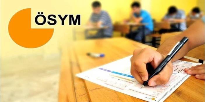 ÖSYM'den Duyuru: YKS Adaylarının Eğitim Bilgilerini Güncelleme İşlemleri Başladı!