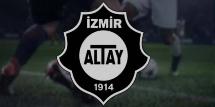 Altay Kulübüne Yerli Yatırımcılar Geliyor