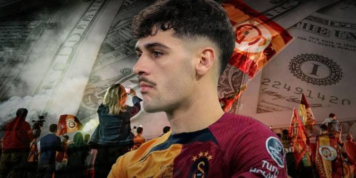 Galatasaray'dan Bomba Transfer Harekatı! Yıldız Futbolcu İçin Kulüp Tarihine Geçecek Teklif!