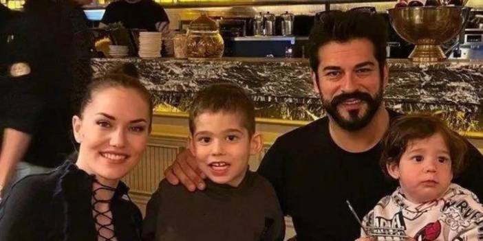 Burak Özçivit ve Fahriye Evcen Apar Topar Hastaneye Koştu!