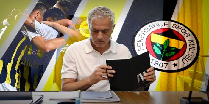 Jose Mourinho'nun Son Kararı Herkesi Şaşırttı