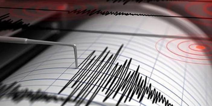 Malatya'da Deprem