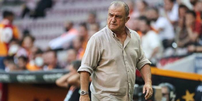 Fatih Terim İmzayı Atıyor: İşte Yeni Takımı