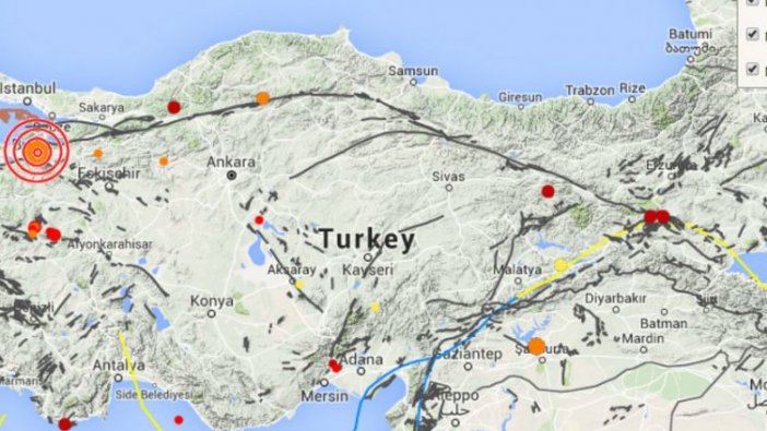 Deprem uzmanı profesörden uyarı: O ilde yaşayanlar için saat çalışıyor!