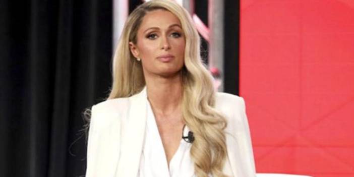 Paris Hilton'dan Bomba İstismar İtirafı! Zorla İlaç Verilmiş