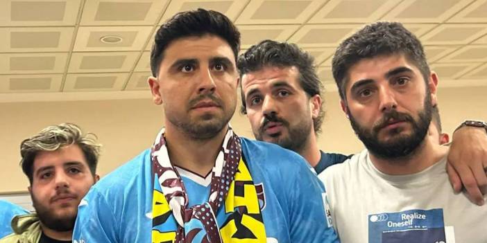 Trabzonspor Ozan Tufan'ın Maliyetini Açıkladı