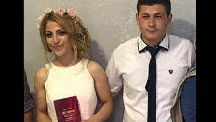 Düğün günü gelini 16 bıçak darbesiyle katleden damat için flaş karar