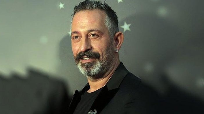 Cem Yılmaz'dan reklam filmi isteyen muhtar adayına yanıt