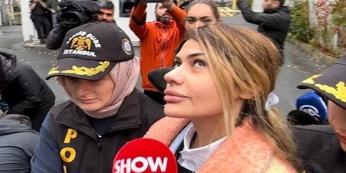 Nihal Candan'ın Tahliyesinin Tek Sebebi Hastalığı Değilmiş! Cezaevinde Yaşananları Aktardı