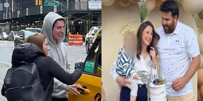 Timur Cihantimur'un Doğum Günü, Öldürdüğü Oğuz Murat Aci'nin Evlilik Yıldönümü