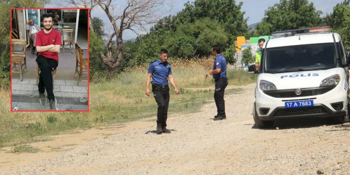 4 Gündür Haber Alınamıyordu, Cansız Bedeni Bulundu