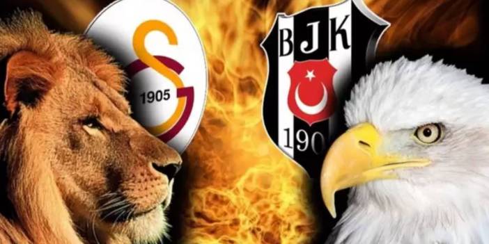 Galatasaray'dan Beşiktaş'a Transfer Çalımı