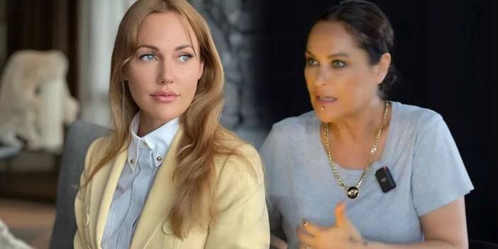 Hülya Avşar'ın Meryem Uzerli'ye Sorduğu Soru Gündem Oldu