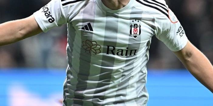 Resmi Açıklama Geldi! Beşiktaş Ayrılığı Açıkladı!