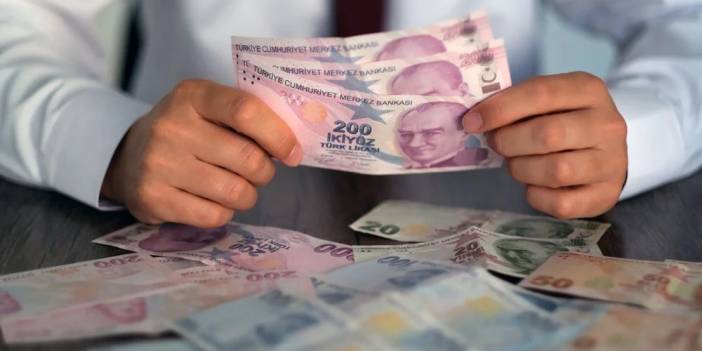 Bu Maaşa 1.880 TL Zam Geldi