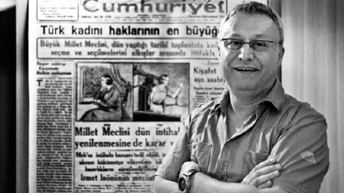 Cumhuriyet davasında Hakan Kara'nın savunması