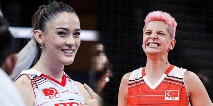 Dünyanın En Zengin Voleybolcuları Açıklandı: Ebrar Karakurt ve Zehra Güneş'in Serveti Dudak Uçuklattı