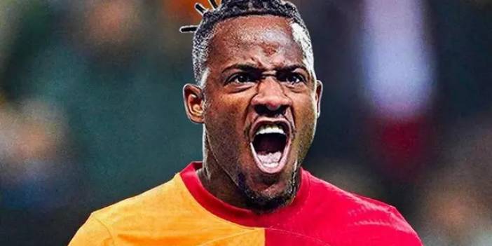 Batshuayi İmzayı Atar Atmaz F.Bahçe'lileri Kızdırdı