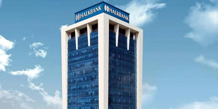 Halk Bankası'nın Denetim Raporunda ABD'deki Davadan Kaynaklı Etkilenebileceği Noktalara Dikkat Çekildi!