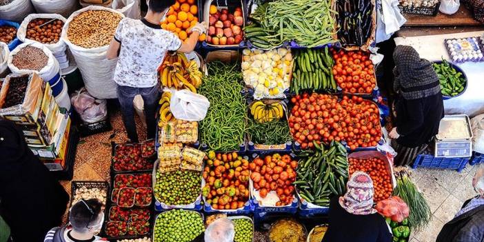 İTO Haziran ayında fiyatı artan ve azalan ürünleri açıkladı