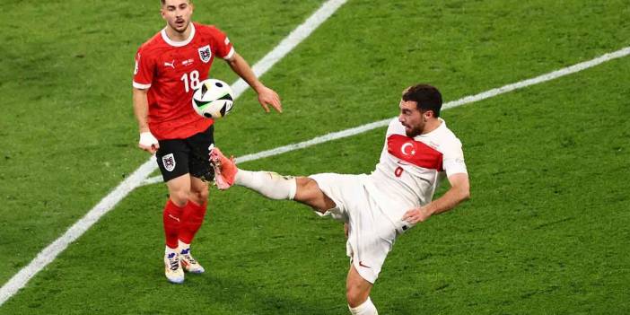 İki Futbolcumuz Cezalı Duruma Düştü