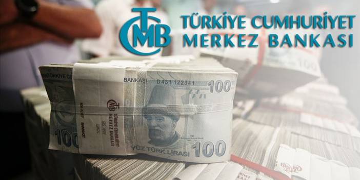 Merkez Bankası O Hamlesiyle Dünyada 2. Sıraya Yerleşti