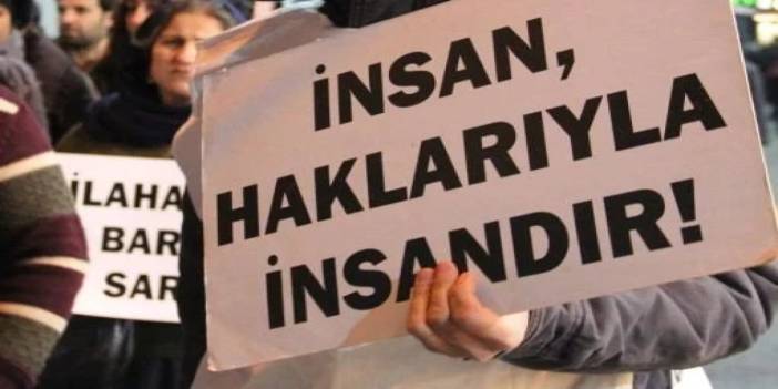 TİHV, 2 Temmuz'da Yaşanılan İnsan Hakları İhlallerini Açıkladı