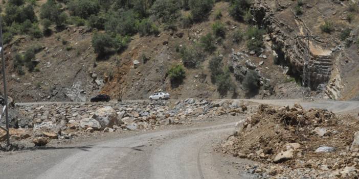 Hakkari'de terör nedeniyle boşaltılan köyler yeniden yerleşime açılacak