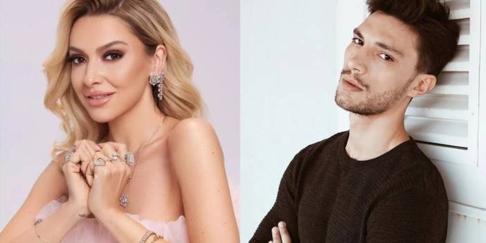 İlhan Şen, Hadise'yi yarı yolda bıraktı