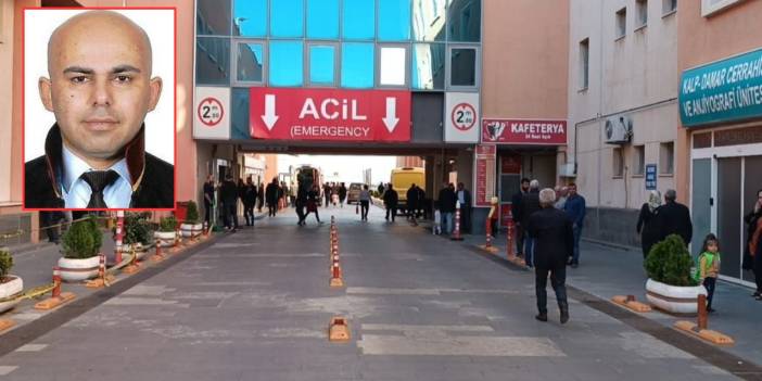 Avukat Yol Kenarında Ölü Bulundu