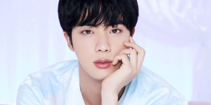 K-Pop Grubu BTS'den Jin Olimpiyat Meşalesini Taşıyacak