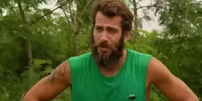 Survivor'ın şampiyonu olmuştu! Ogeday'ın yeni imajı şaşırttı