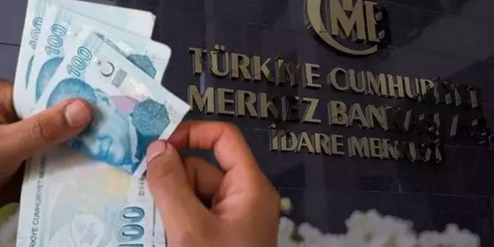 Merkez Bankasından Bankalara Yeni Talimat: O Paralara Bloke Konulacak