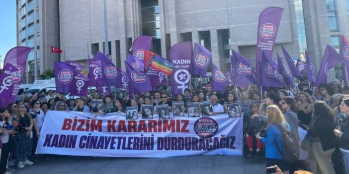 KCDP İlk Altı Ayın Raporunu Açıkladı: Üç Yüz Yirmi İki Kadın Hayatını Kaybetti