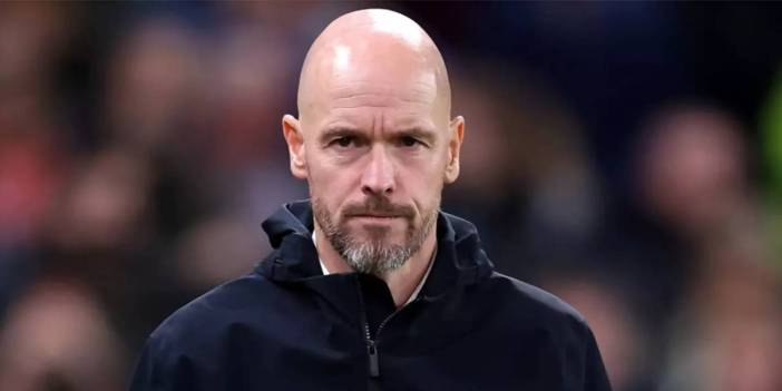 Manchester United, Erik ten Hag'la Sözleşme Yeniledi