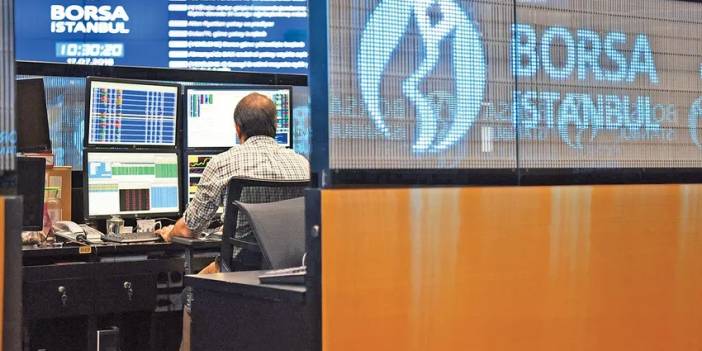 Dava ertelendi Borsa İstanbul'da rekor geldi: İlk kez bu eşiği geçti