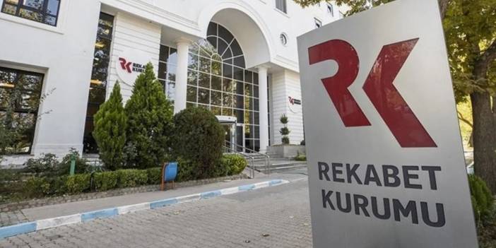 Rekabet Kurulu'ndan Flaş Karar. 5 Dev Şirket Hakkında Soruşturma Açıldı