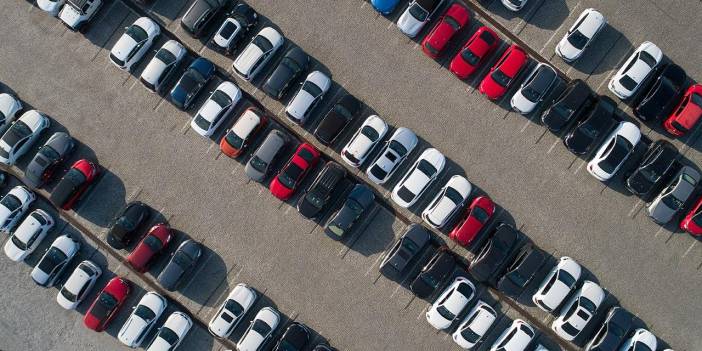 Yediemin Otoparkı'ndaki Binlerce Araç İçin Karar: TBMM'ye Sunuldu