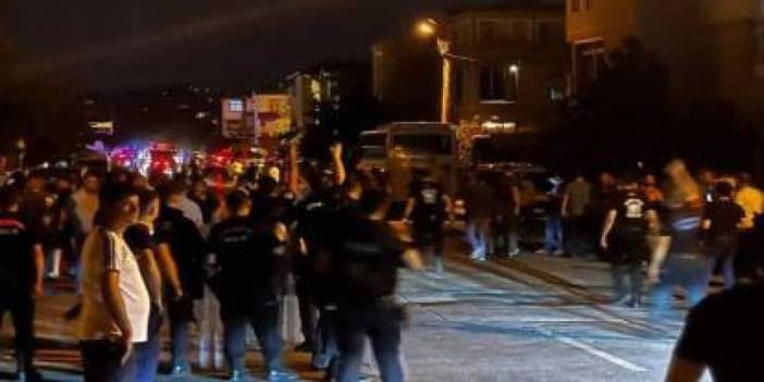 Kayseri'yi Karıştıran Olayda 13 Kişi Tutuklandı!