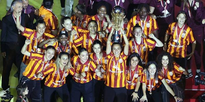 Galatasaray'ın Şampiyonlar Ligi'ndeki Rakibi Belli Oldu