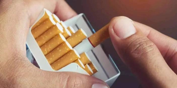 Sigara Fiyatlarına 6 TL İndirim: Marlboro, Parliament, Winston, Muratti, Camel, Kent, Lark Sigara Fiyat Listesi Belli Oldu