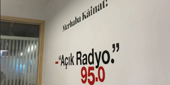 RTÜK Üyesinden Açık Radyo Kararına Tepki